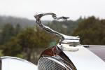 Cadillac V16 All-Weather Phaeton by Fisher 1932 года